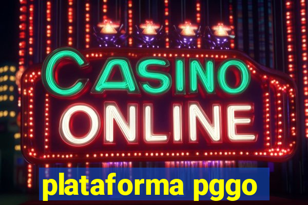 plataforma pggo